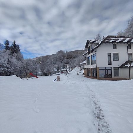 Bed and Breakfast Zlatarska Dolina à Nova Varoš Extérieur photo