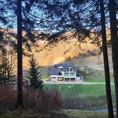 Bed and Breakfast Zlatarska Dolina à Nova Varoš Extérieur photo